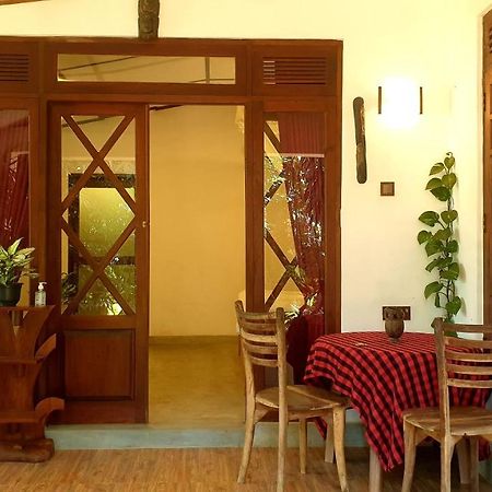 Wingate Homestay إيلا المظهر الخارجي الصورة