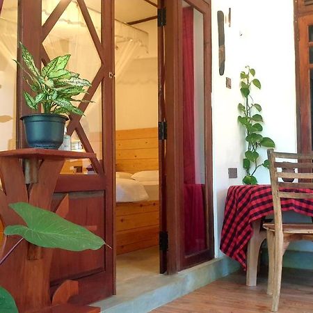 Wingate Homestay إيلا المظهر الخارجي الصورة