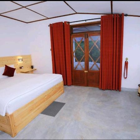 Wingate Homestay إيلا المظهر الخارجي الصورة