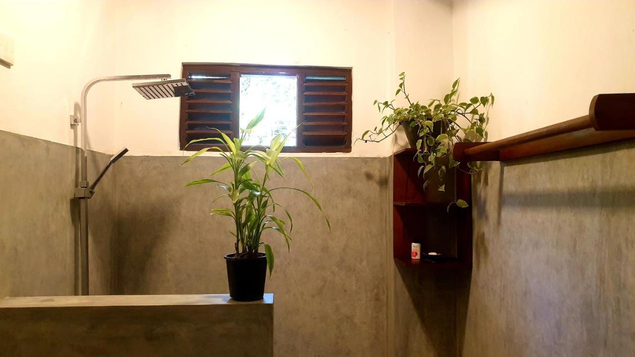 Wingate Homestay إيلا المظهر الخارجي الصورة