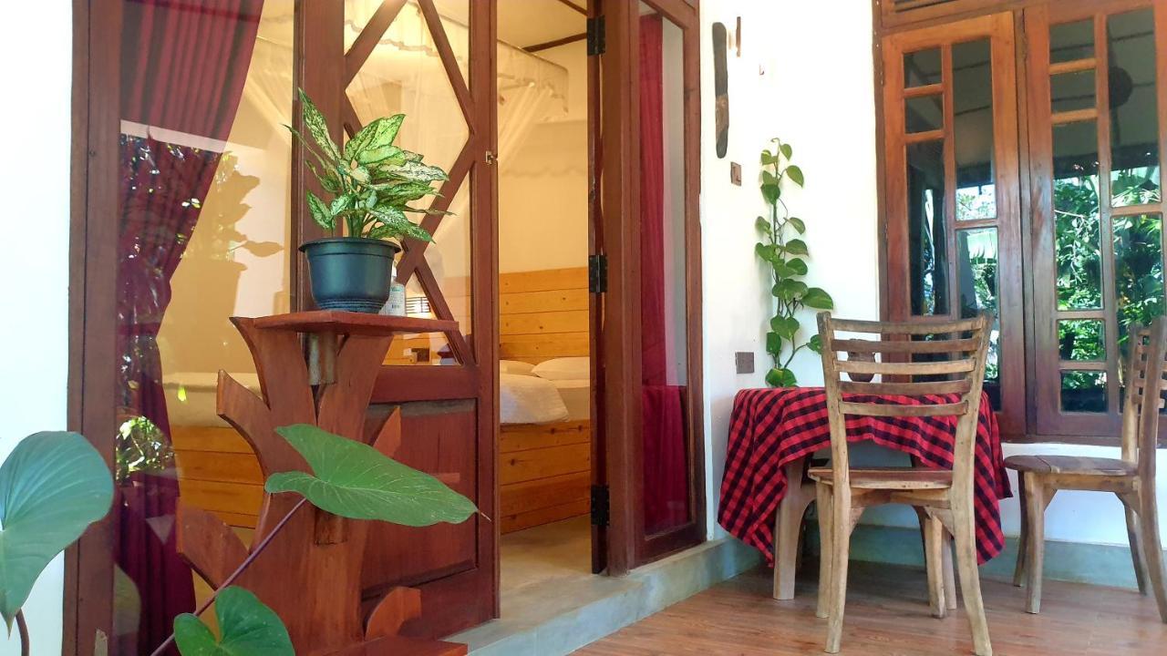 Wingate Homestay إيلا المظهر الخارجي الصورة