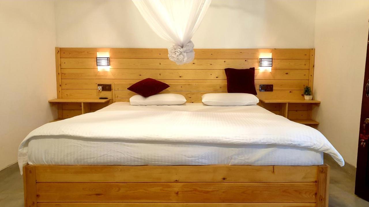 Wingate Homestay إيلا المظهر الخارجي الصورة