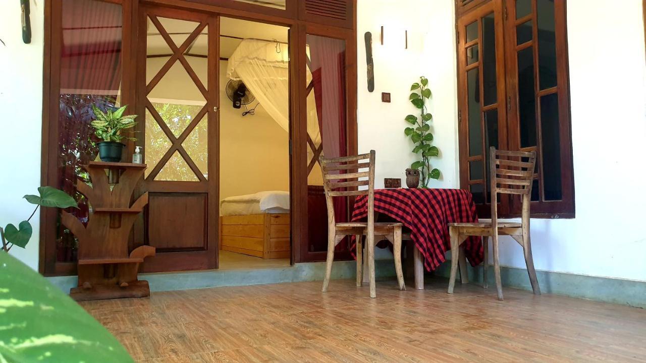 Wingate Homestay إيلا المظهر الخارجي الصورة