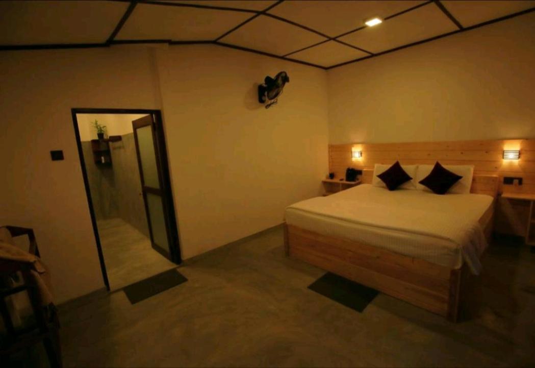 Wingate Homestay إيلا المظهر الخارجي الصورة