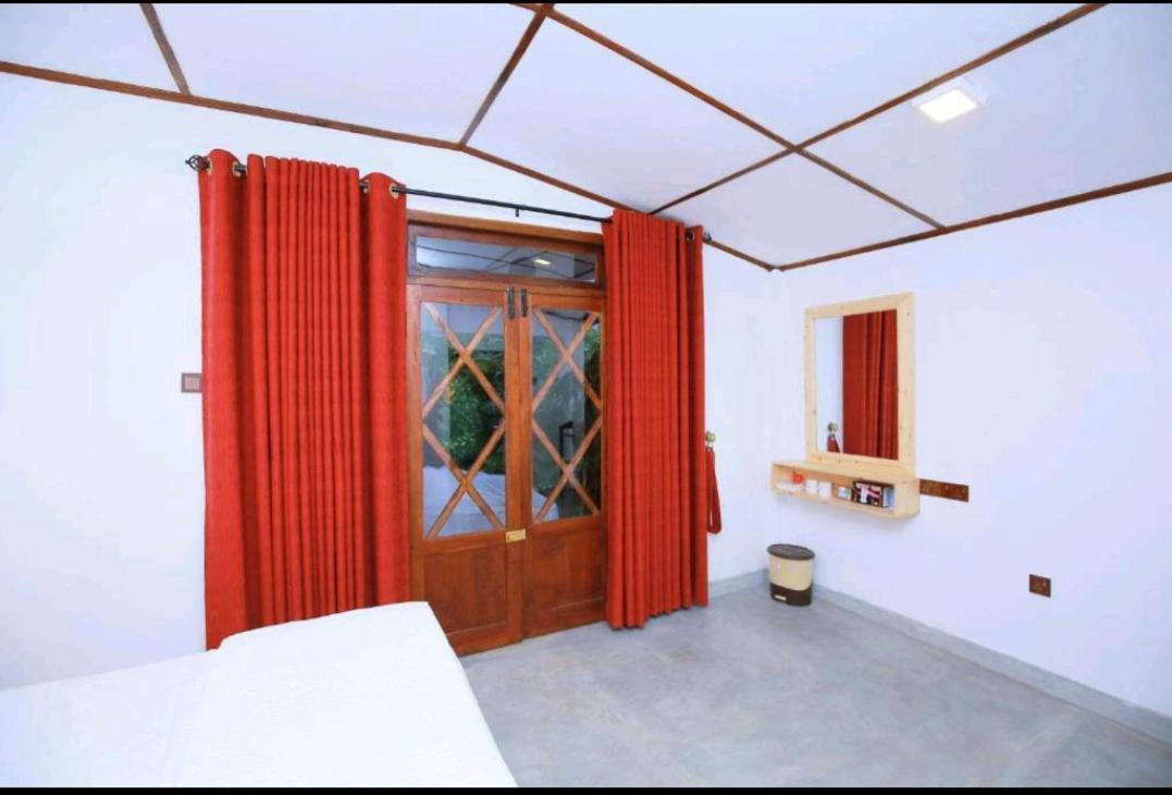 Wingate Homestay إيلا المظهر الخارجي الصورة